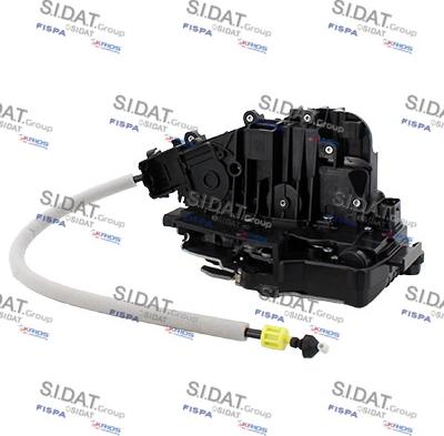 Sidat 610859A2 - Brava vrata www.molydon.hr