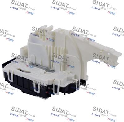 Sidat 610327A2 - Brava vrata www.molydon.hr