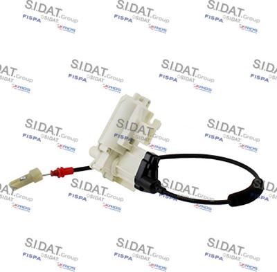 Sidat 610379A2 - Brava vrata www.molydon.hr