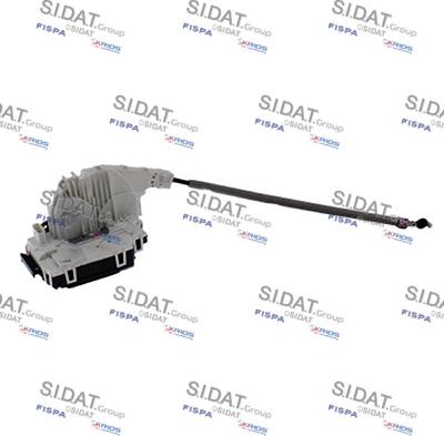 Sidat 610259A2 - Brava vrata www.molydon.hr