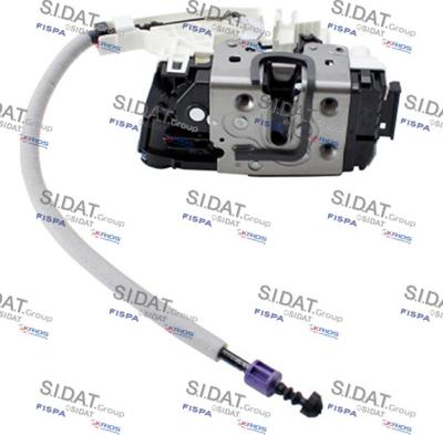 Sidat 610208A2 - Brava vrata www.molydon.hr