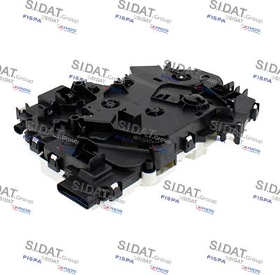 Sidat 610218A2 - Brava poklopca zadnje haube www.molydon.hr