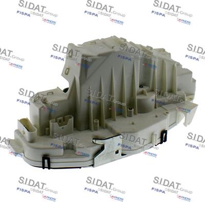 Sidat 610289A2 - Brava vrata www.molydon.hr