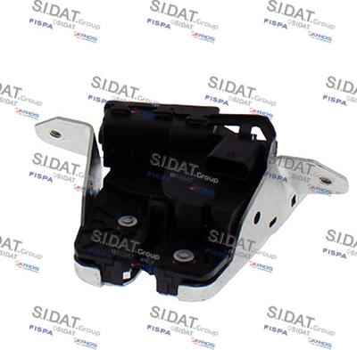 Sidat 610278A2 - Brava poklopca zadnje haube www.molydon.hr