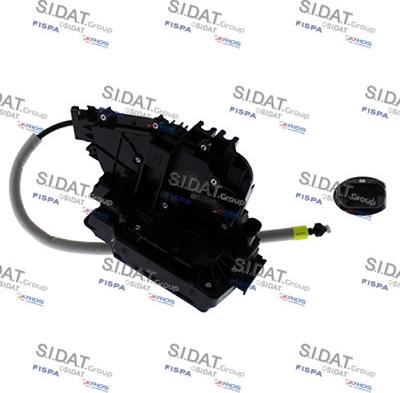 Sidat 610799A2 - Brava vrata www.molydon.hr