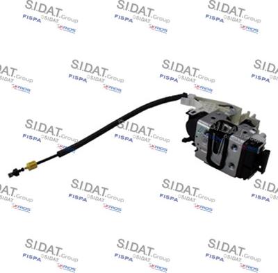 Sidat 610717A2 - Brava vrata www.molydon.hr