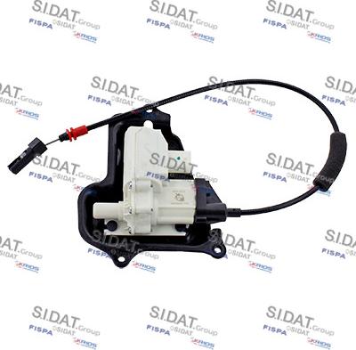 Sidat 611969A2 - Element za podešavanje, centralna brava www.molydon.hr