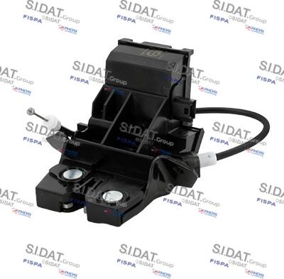 Sidat 611692A2 - Brava poklopca zadnje haube www.molydon.hr