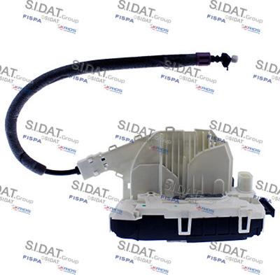 Sidat 611849A2 - Brava vrata www.molydon.hr