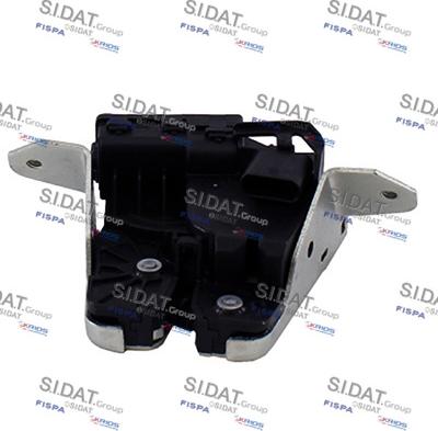Sidat 611200A2 - Brava poklopca zadnje haube www.molydon.hr