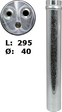 Sidat 13.2352 - Susac, klima-Uređaj www.molydon.hr