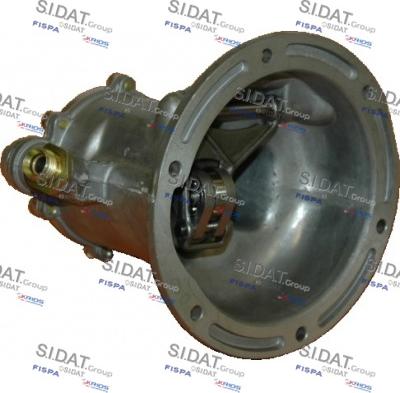 Sidat 89.196A2 - Vakuum pumpa, kočioni sistem www.molydon.hr