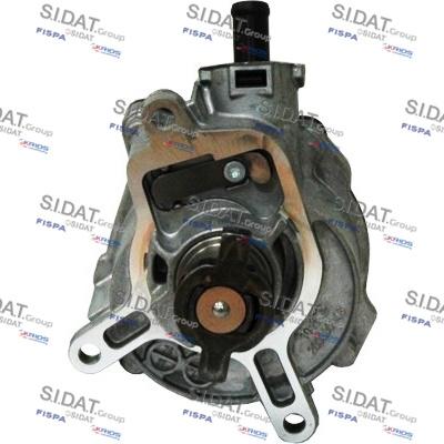 Sidat 89.229A2 - Vakuum pumpa, kočioni sistem www.molydon.hr