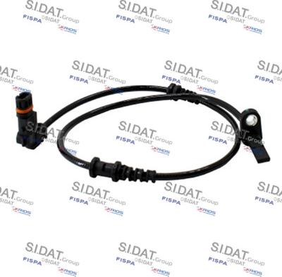 Sidat 84.1040A2 - Senzor, broj obrtaja kotača www.molydon.hr