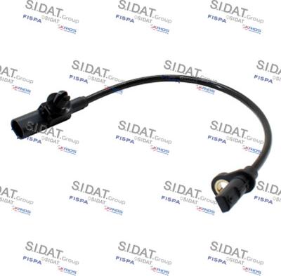 Sidat 84.1229A2 - Senzor, broj obrtaja kotača www.molydon.hr