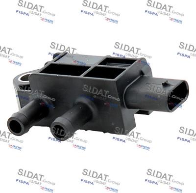 Sidat 84.3279 - Senzor, pritisak Ispušnih plinova www.molydon.hr