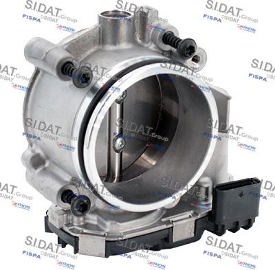 Sidat 88.596 - Modul usisne Cijevi www.molydon.hr