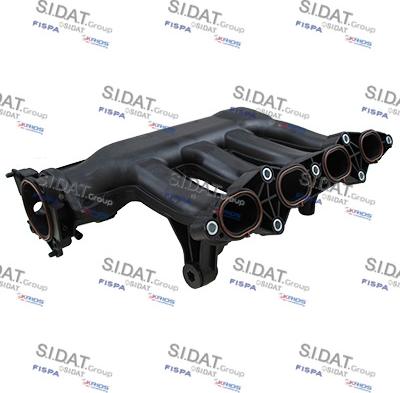Sidat 88.529A2 - Modul usisne Cijevi www.molydon.hr
