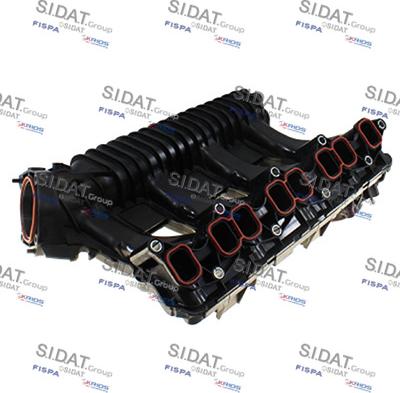 Sidat 88.622A2 - Modul usisne Cijevi www.molydon.hr