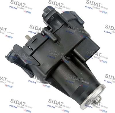 Sidat 88.771A2 - Element za podešavanje, prigusni ventili (usisna cijev) www.molydon.hr