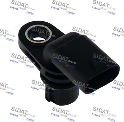 Sidat 83.046A2 - Senzor broja obrtaja, automatski mjenjač www.molydon.hr