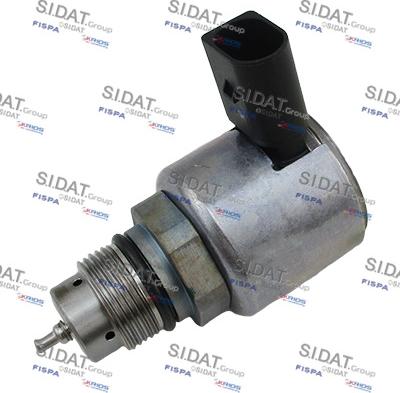 Sidat 83.15131A2 - Ventil za reguliranje pritiska, Common-rail sistem www.molydon.hr