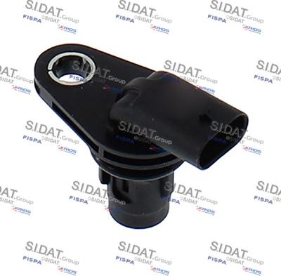 Sidat 83.257A2 - Davač impulsa, radilica www.molydon.hr