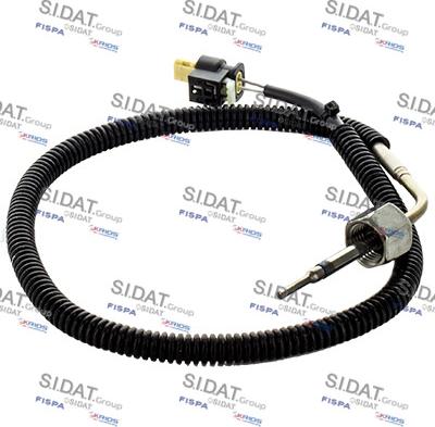 Sidat 82.1565 - Senzor, temperatura Ispušnih plinova www.molydon.hr