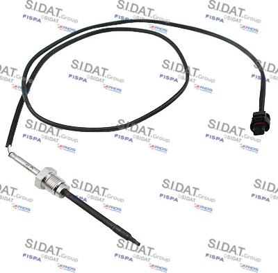 Sidat 82.169A2 - Senzor, temperatura Ispušnih plinova www.molydon.hr