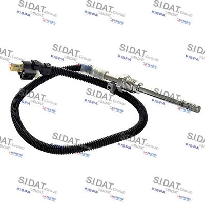 Sidat 82.1350 - Senzor, temperatura Ispušnih plinova www.molydon.hr