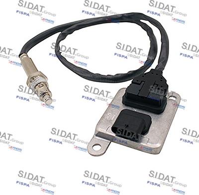 Sidat 82.3055A2 - NOx-senzor, ubrizgavanje karbamida www.molydon.hr