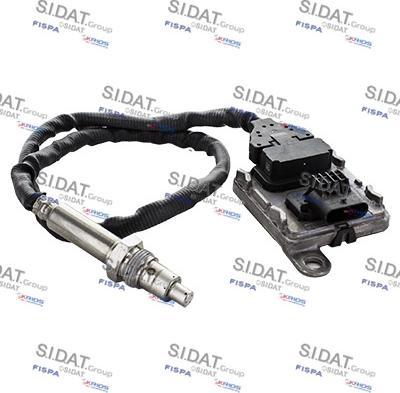 Sidat 82.3024A2 - NOx-senzor, ubrizgavanje karbamida www.molydon.hr