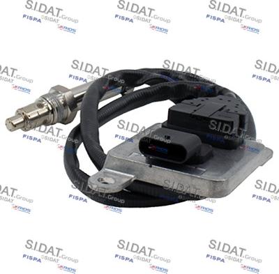 Sidat 82.3154A2 - NOx-senzor, ubrizgavanje karbamida www.molydon.hr