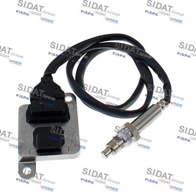 Sidat 82.3350A2 - NOx-senzor, ubrizgavanje karbamida www.molydon.hr