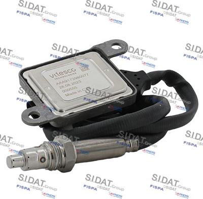 Sidat 82.3209 - NOx-senzor, ubrizgavanje karbamida www.molydon.hr