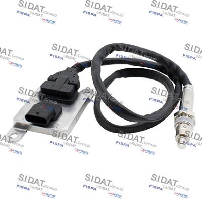 Sidat 82.3210A2 - NOx-senzor, ubrizgavanje karbamida www.molydon.hr
