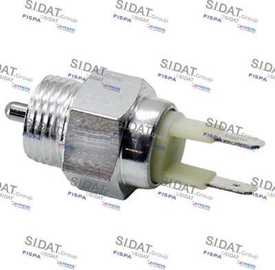 Sidat 3.234338 - Prekidač, rikverc svjetlo www.molydon.hr