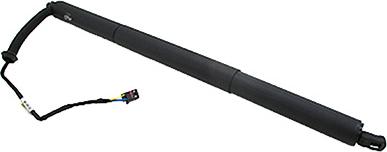 Sidat 760830A2 - Plinski amortizer, pregrada (prtljaznik/utovarni prostor) www.molydon.hr