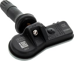 Sidat 780004 - Senzor kotača, sistem za kontrolu pritiska u pneumaticima www.molydon.hr