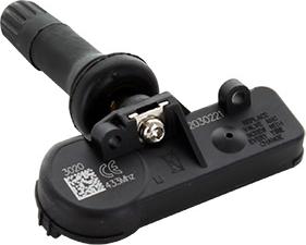 Sidat 780016 - Senzor kotača, sistem za kontrolu pritiska u pneumaticima www.molydon.hr