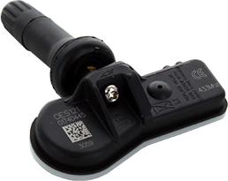 Sidat 780031 - Senzor kotača, sistem za kontrolu pritiska u pneumaticima www.molydon.hr