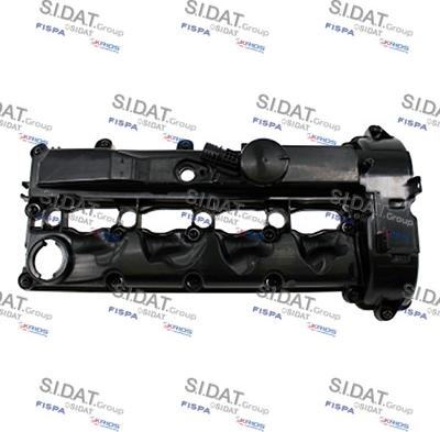 Sidat BA010088A2 - Poklopac glave cilindra www.molydon.hr