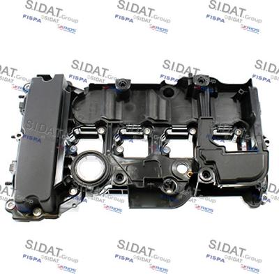 Sidat BA010039A2 - Poklopac glave cilindra www.molydon.hr
