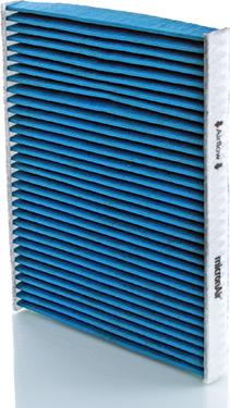 Sidat BL852 - Filter kabine www.molydon.hr