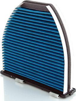 Sidat BL798 - Filter kabine www.molydon.hr