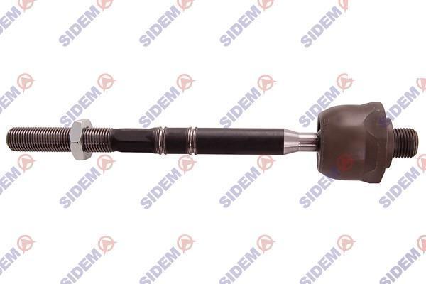 Sidem 49911 - Aksijalni zglob, poprecna spona www.molydon.hr