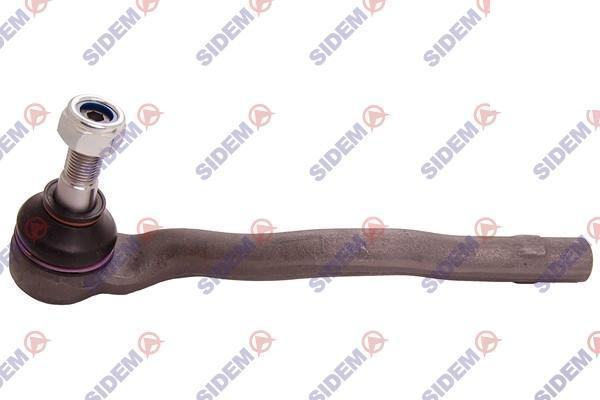Sidem 49934 - Kraj spone, kuglasti zglob www.molydon.hr
