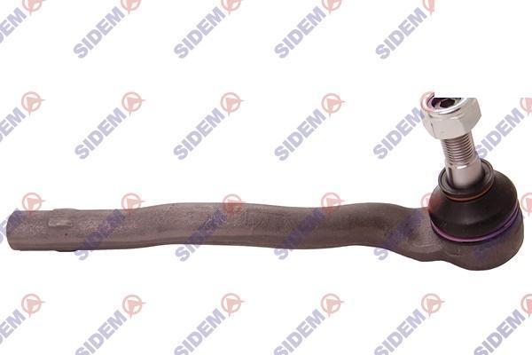 Sidem 49935 - Kraj spone, kuglasti zglob www.molydon.hr