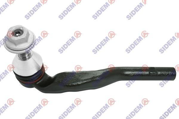 Sidem 49936 - Kraj spone, kuglasti zglob www.molydon.hr