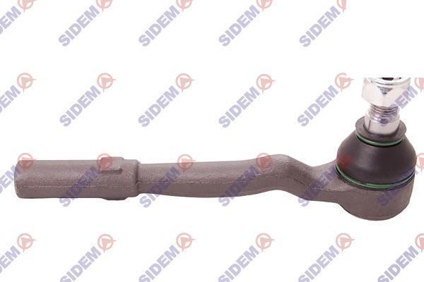 Sidem 49933 - Kraj spone, kuglasti zglob www.molydon.hr